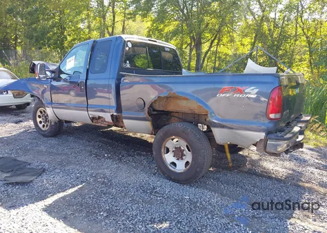 2006 Ford F350 Lariat/Xl/Xlt from USA, damaged, VIN 1FTWX31P16EB54165
